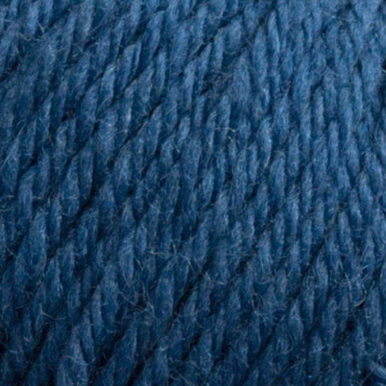 Svarta Fåret Ulrika 073 Blå måne