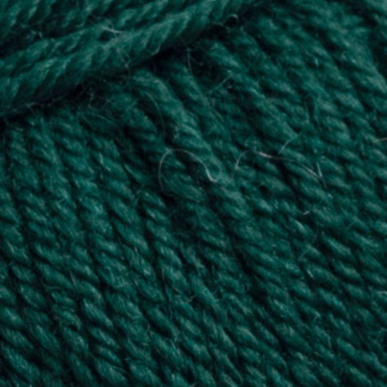 Svarta Fåret Ulrika 085 Tropisk grønn