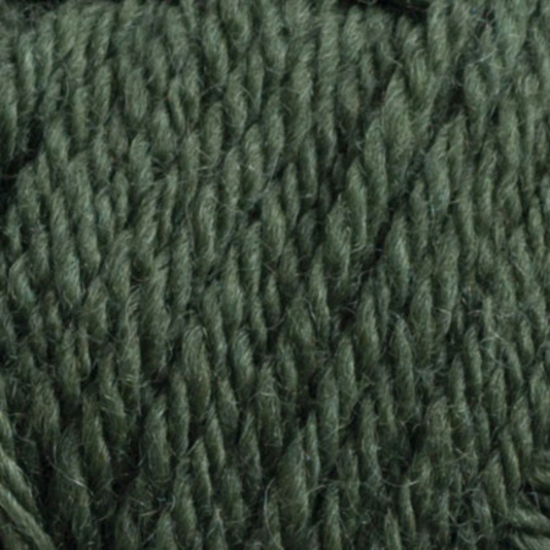 Svarta Fåret Ulrika 084 Sypressgrønn