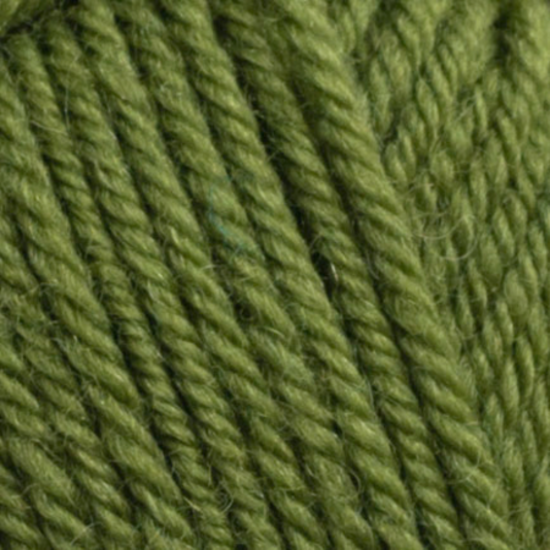 Svarta Fåret Ulrika 090 Pickle grønn