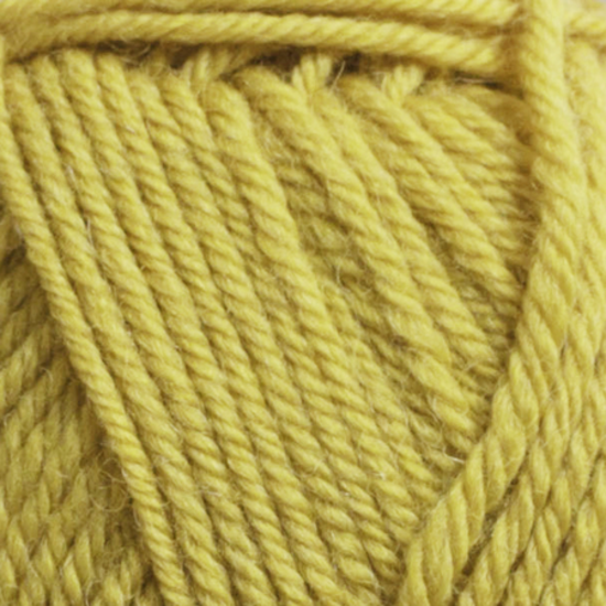 Svarta Fåret Ulrika 081 Gul mose