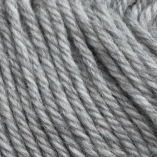 Svarta Fåret Ulrika 003 Rhino grå