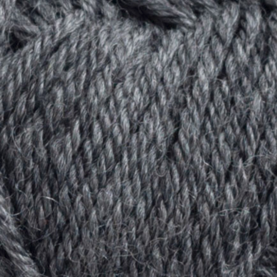 Svarta Fåret Ulrika 008 Jern grå