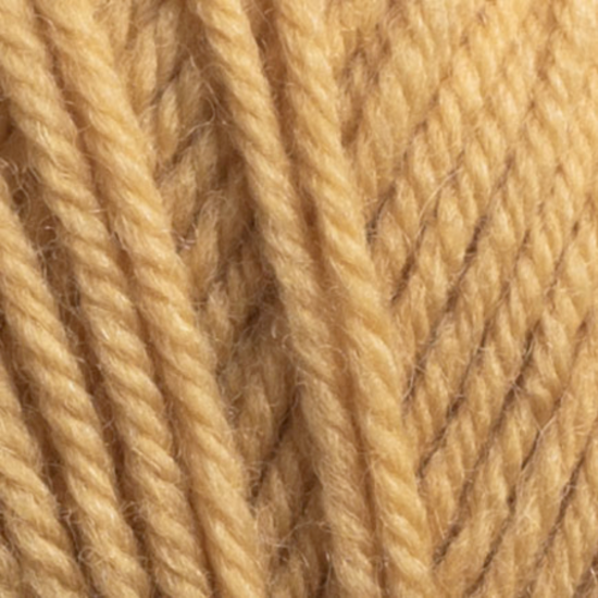 Svarta Fåret Ulrika 093 Mais gul