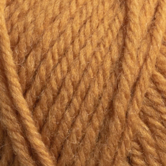 Svarta Fåret Ulrika 036 Gylden karri