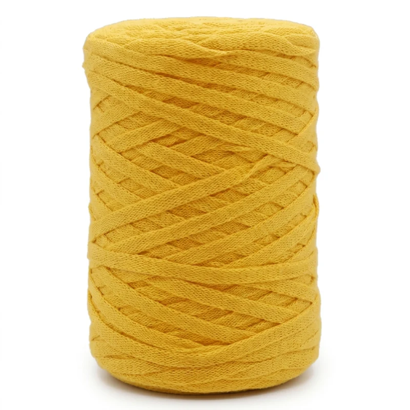 LindeHobby Ribbon Lux 25 Gul