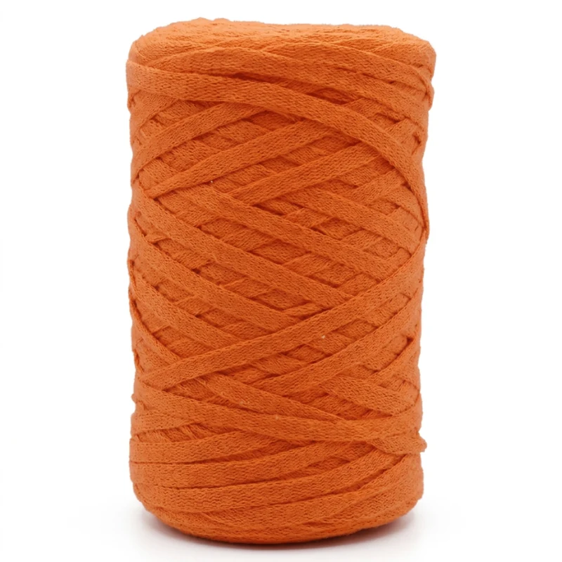 LindeHobby Ribbon Lux 26 Oransje