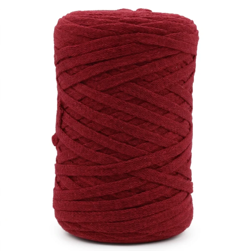 LindeHobby Ribbon Lux 30 Burgund