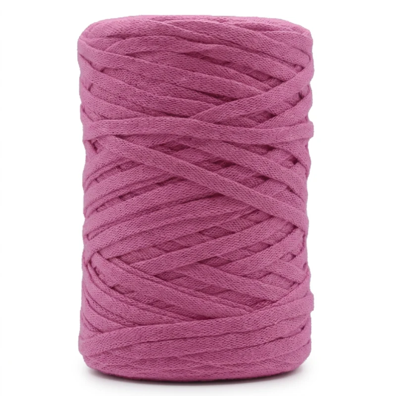 LindeHobby Ribbon Lux 21 Medium rosa