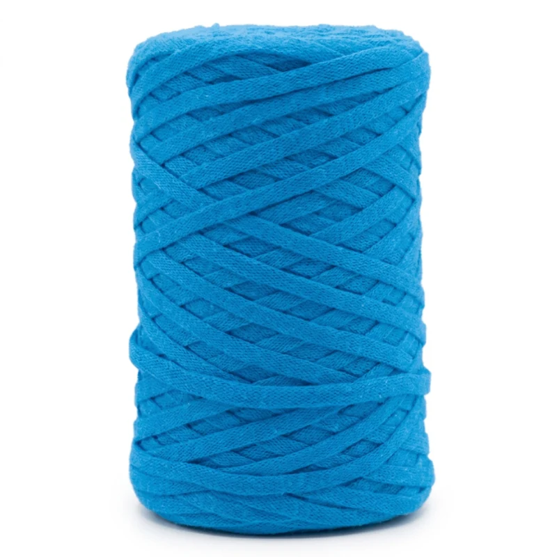 LindeHobby Ribbon Lux 18 Turkis