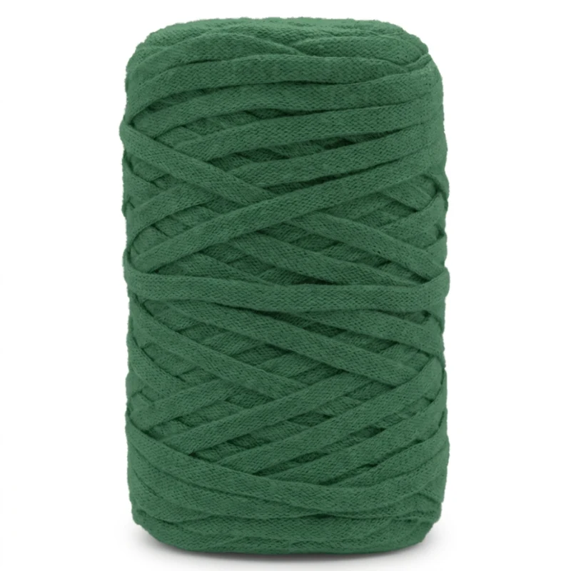 LindeHobby Ribbon Lux 32 Pastellgrønn