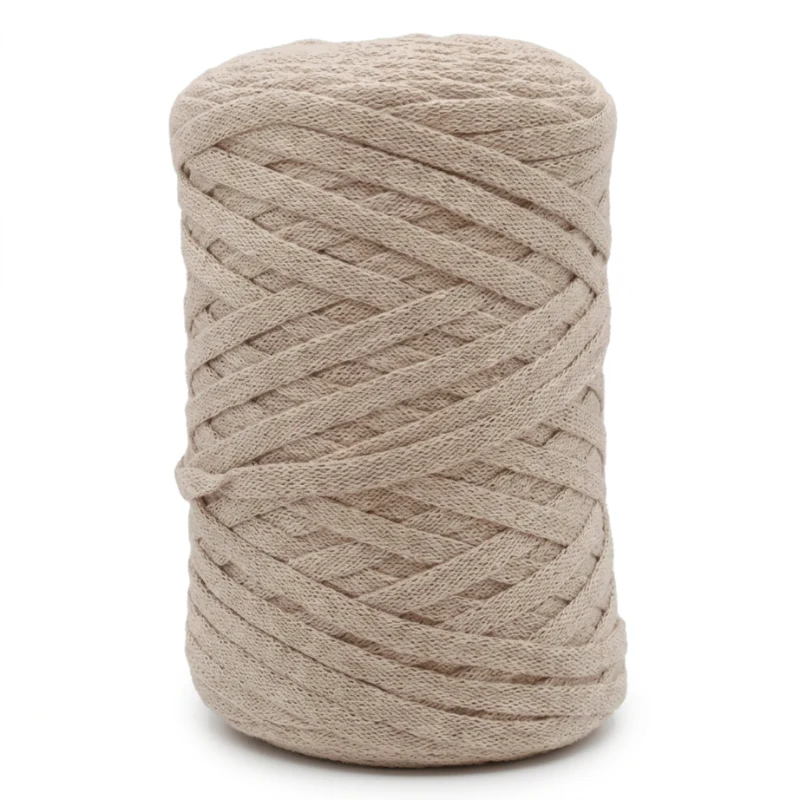 LindeHobby Ribbon Lux 08 Beige