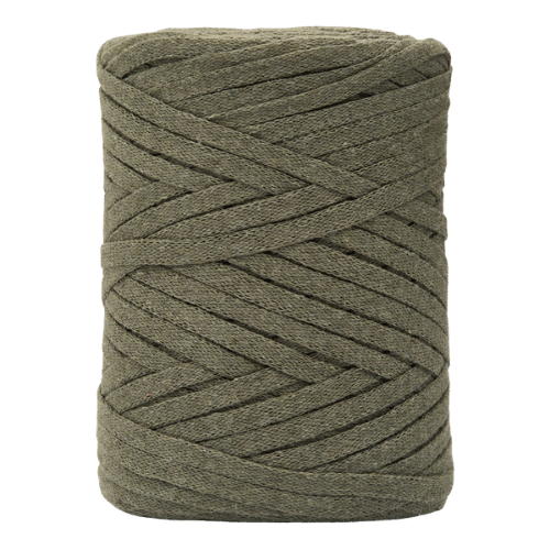 LindeHobby Ribbon Lux 16 Kaki