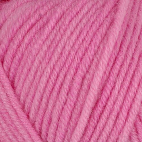 Viking Trend Merino 467 Sterk rosa