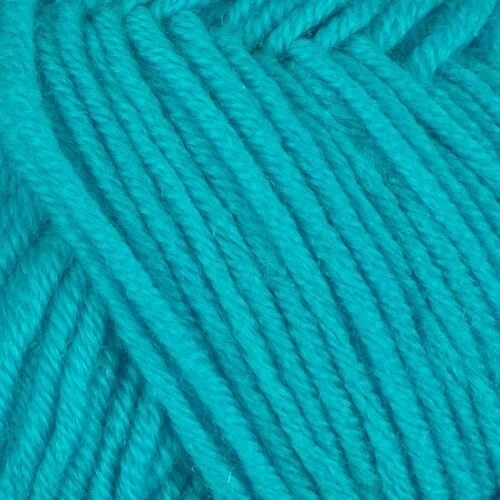 Viking Trend Merino 481 Turkis