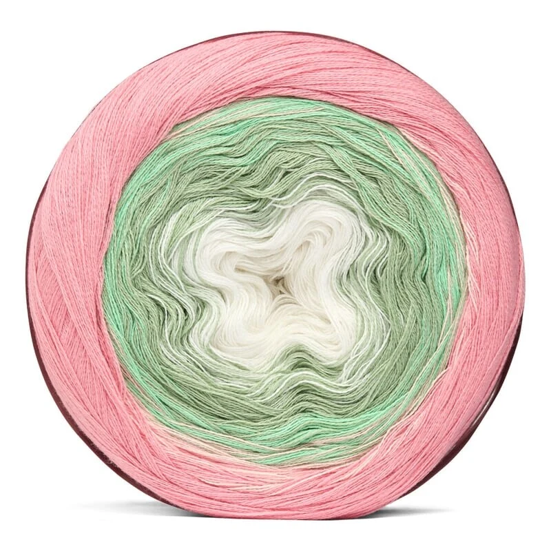 LindeHobby Soft Cake 14 Mintaktig