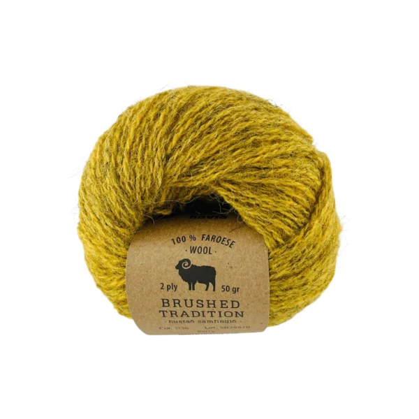 Navia Brushed Tradition 1136 Karri