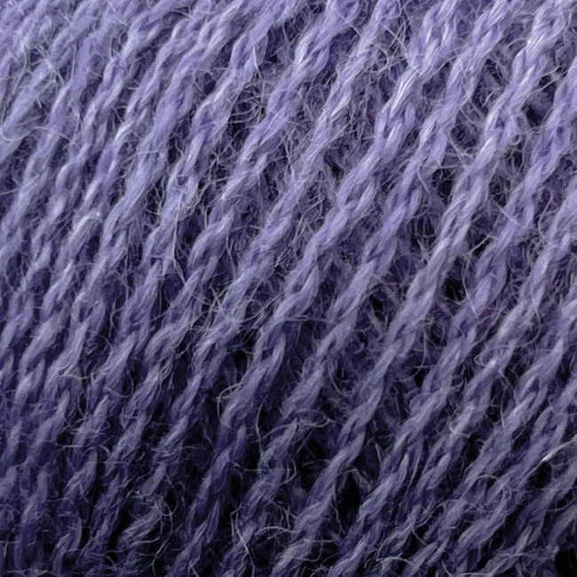 Onion Alpaca+Merino Wool+Nettles 1220 Lavendel