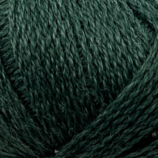 Onion Alpaca+Merino Wool+Nettles 1206 Flaske grønn