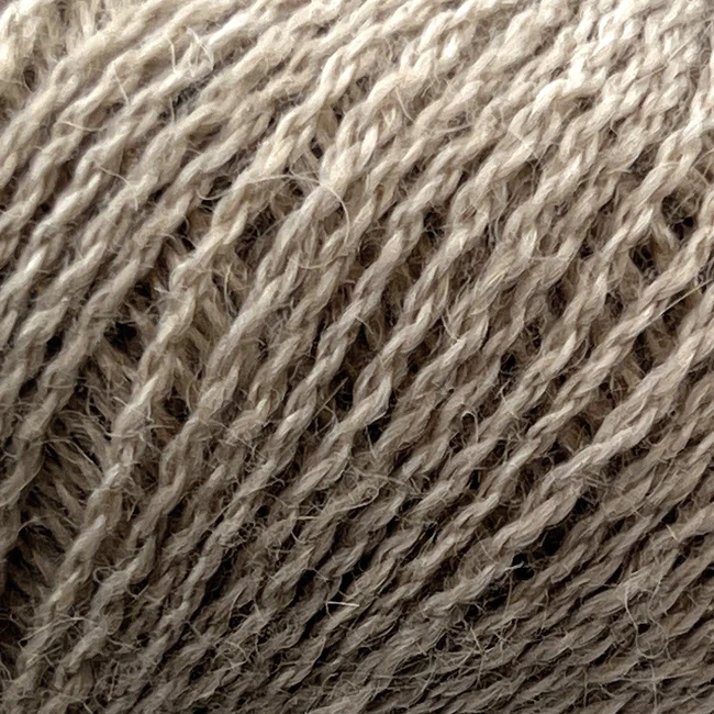 Onion Alpaca+Merino Wool+Nettles 1207 Sand