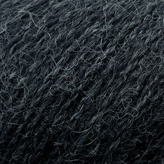 Onion Alpaca+Merino Wool+Nettles 1212 Kullgrå