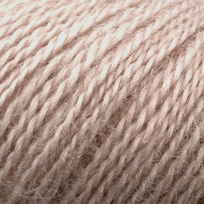 Onion Mohair+Wool 319 Lyserosa
