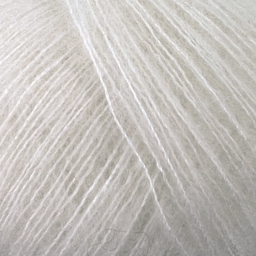 Permin Hannah 880101 Hvit