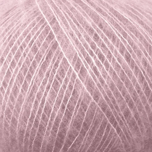 Permin Hannah 880102 Støvrosa