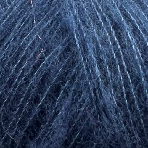 Permin Hannah 880115 Marineblå