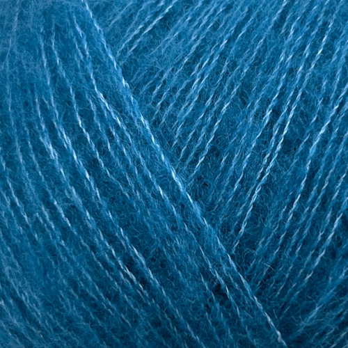 Permin Hannah 880112 Klarblå