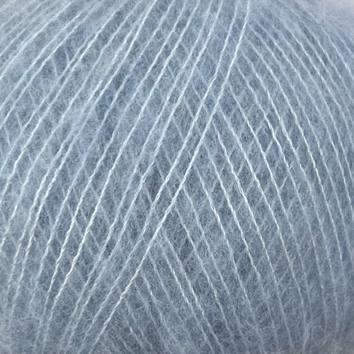 Permin Hannah 880103 Babyblå