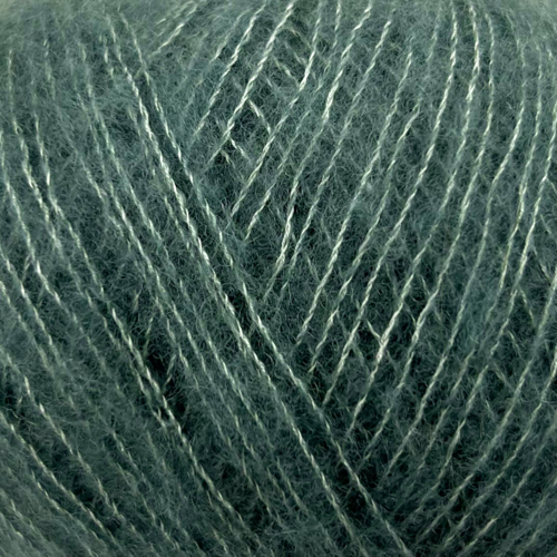 Permin Hannah 880111 Patinagrønn