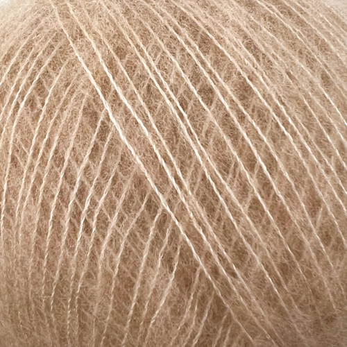 Permin Hannah 880105 Lyse kamel