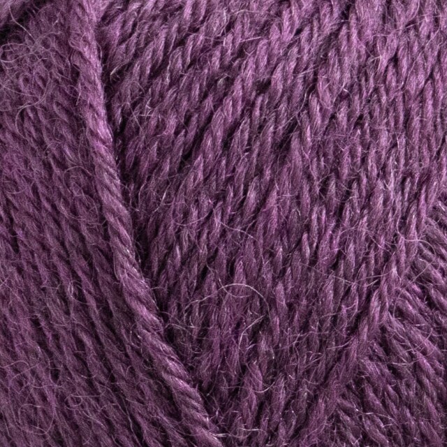 Svarta Fåret Ulrika Natur 11 Plomme natur