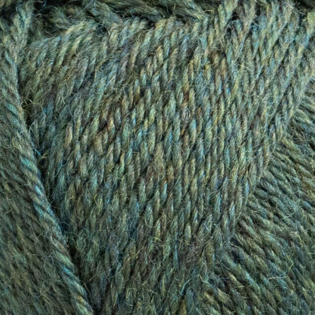 Svarta Fåret Ulrika Natur 09 Loden natur