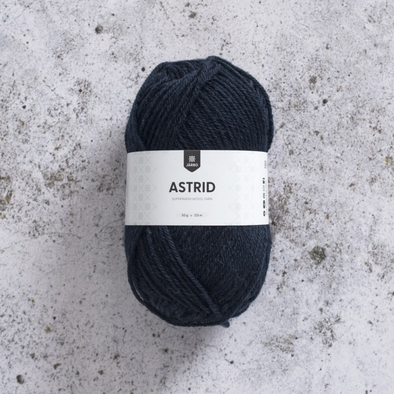 Järbo Astrid 15 Midnight blue