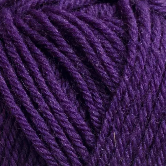 Järbo Astrid 34 Perfectly purple