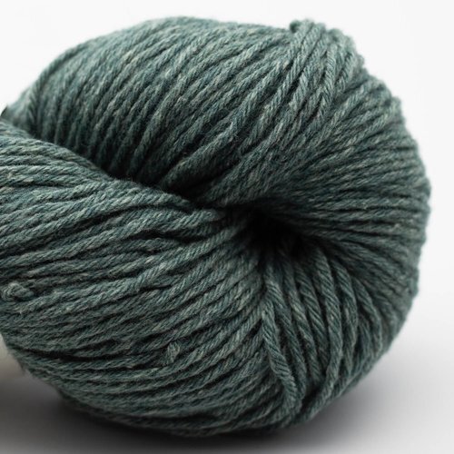 BC Garn Big Bio Balance 05 Blågran