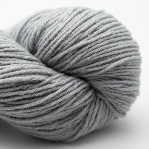 BC Garn Big Bio Balance 11 Sølv