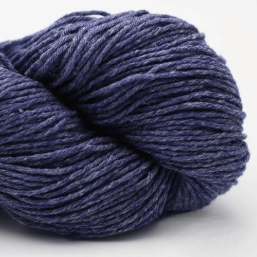 BC Garn Big Bio Balance 35 Midnattblå