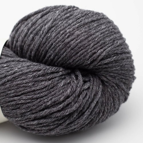 BC Garn Big Bio Balance 29 Koksgrå