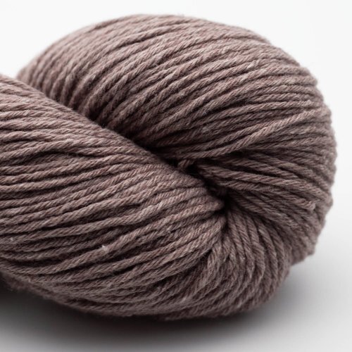 BC Garn Big Bio Balance 10 Taupe