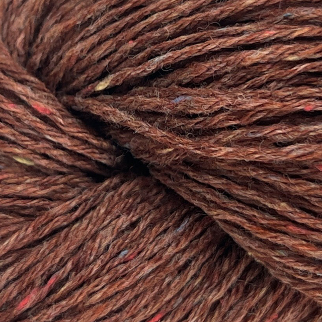 Permin Luna 38 Nøtteskall