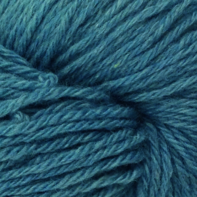 Permin Luna 09 Lys petrol