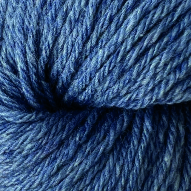 Permin Luna 32 Lys denim