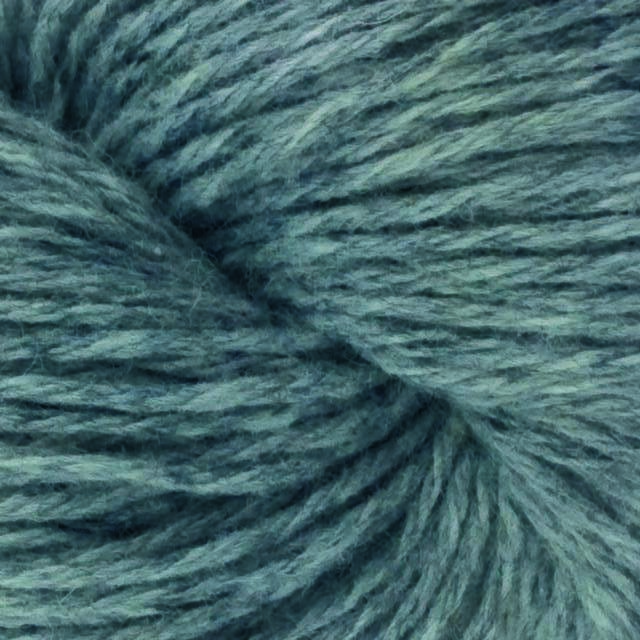 Permin Luna 02 Lysegrå