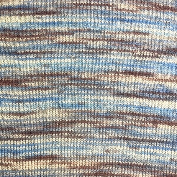 Permin Bella Color 95 Morgendugg