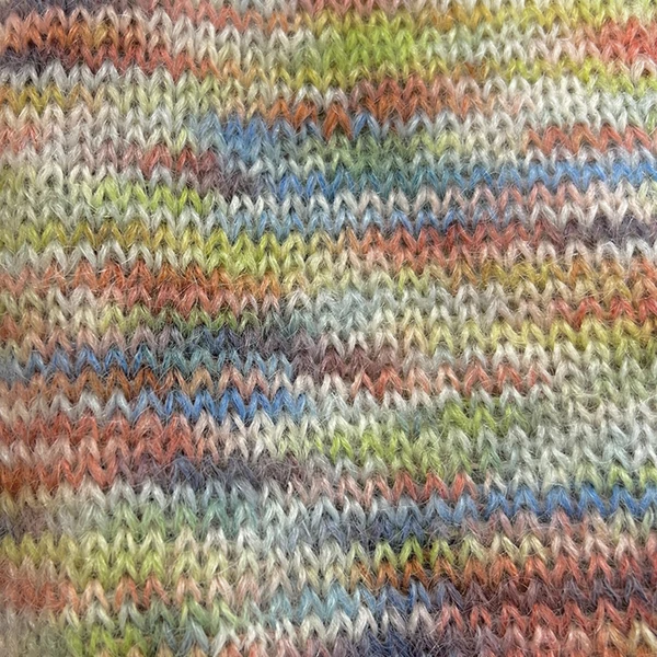 Permin Bella Color 49 Fjellsjø