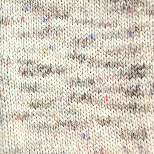 Permin Kamelia 23 Råhvit