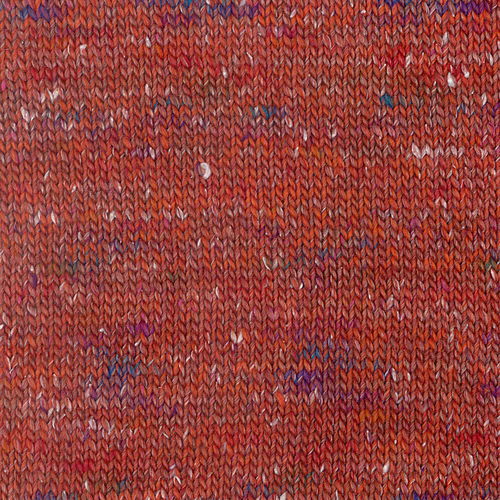 Permin Kamelia 30 Brent orange